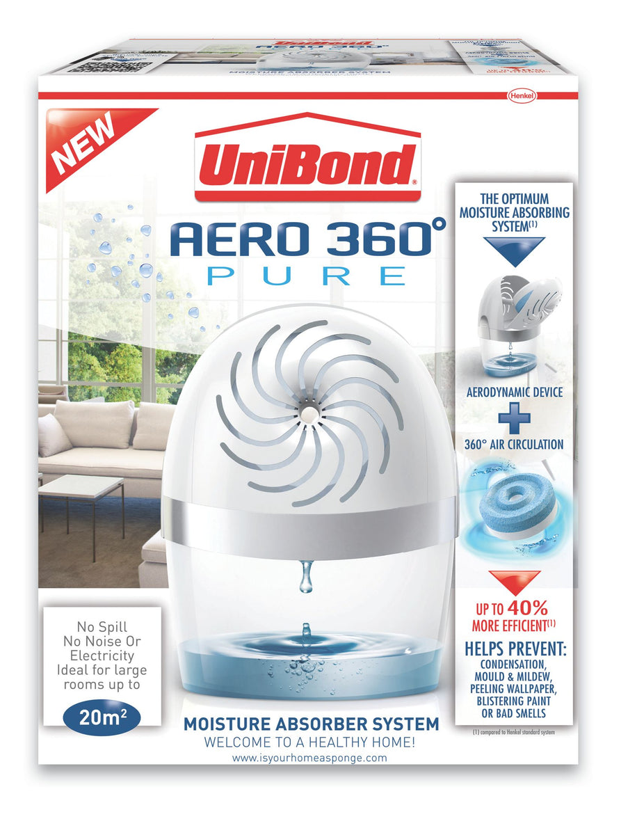 UniBond Aero 360 Compact Device