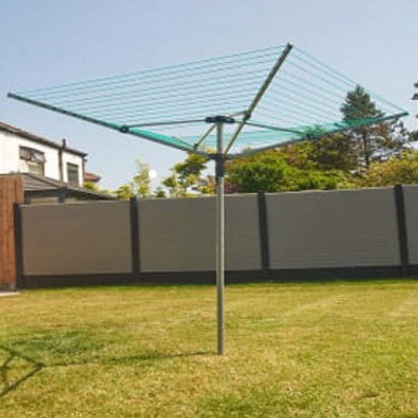 Rotary Clothes Line 40m