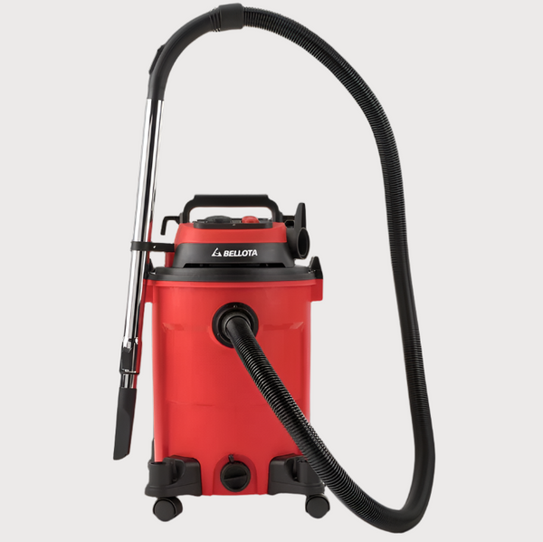 Bellota Wet & Dry Vacuum Cleaner