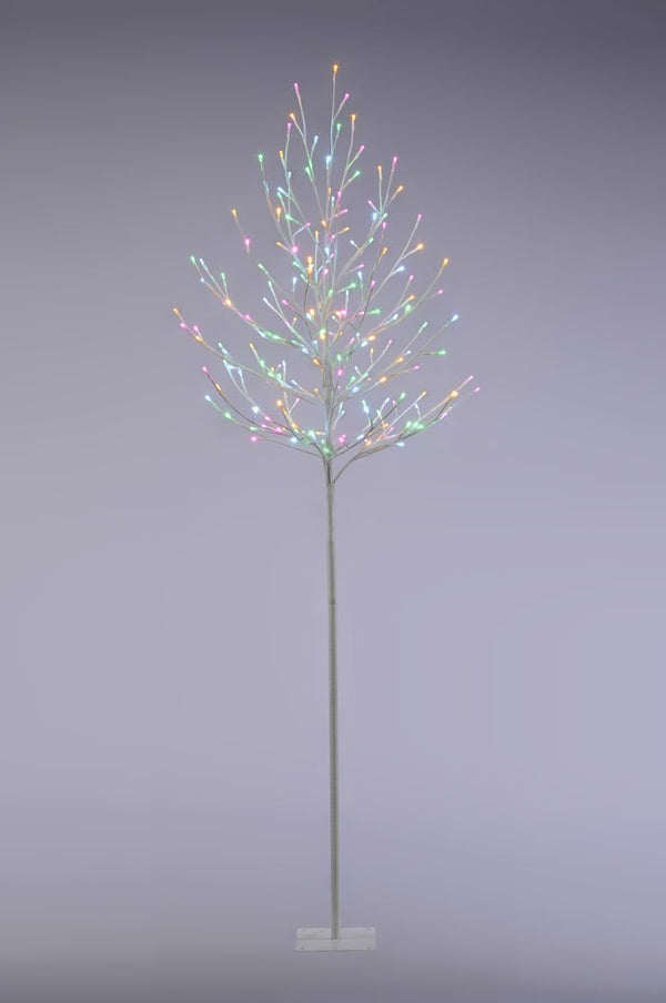 Aurora LED Twig Tree 1.8m