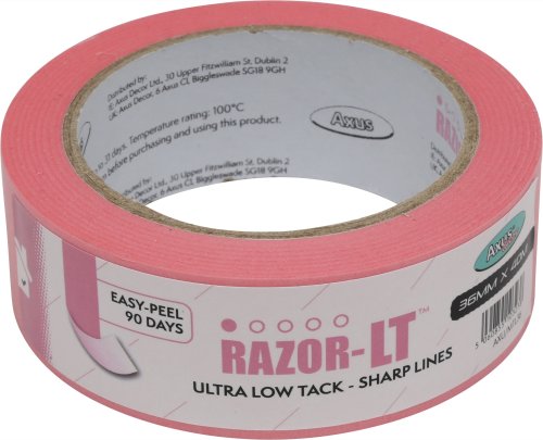 Axus Razor-LT Masking Tape 36mm