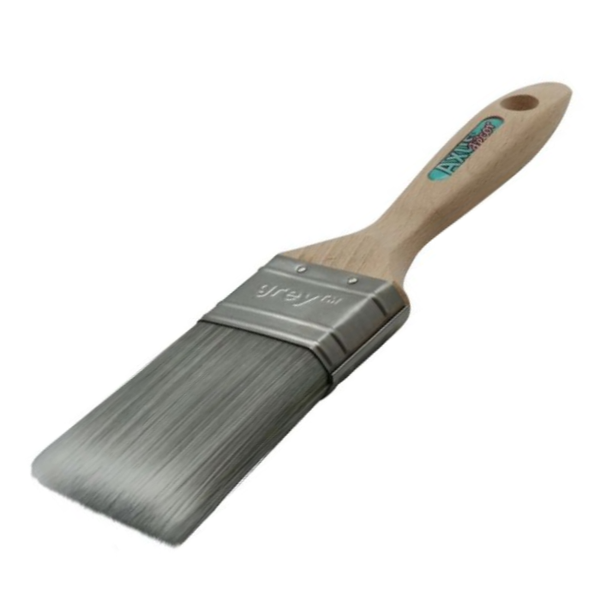 Axus S-Finish Paint Brush 3