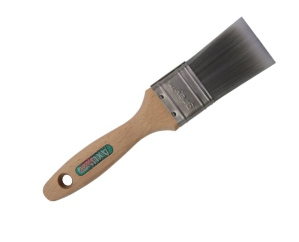 Axus S-Finish Paint Brush 1.5