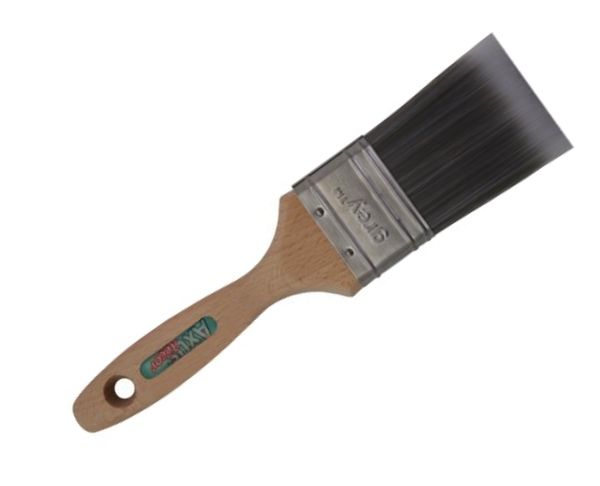 Axus S-Finish Paint Brush 2