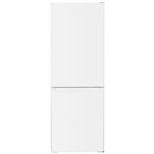 Belling 60/40 Fridge Freezer BFF255WH