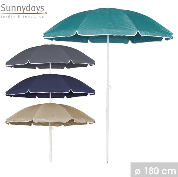 Beach Parasol 1.6m