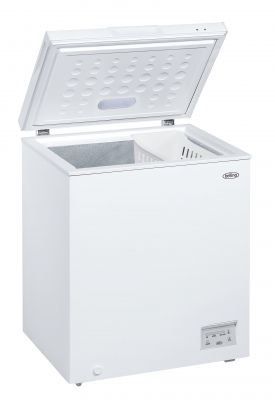 Belling 142lt Chest Freezer