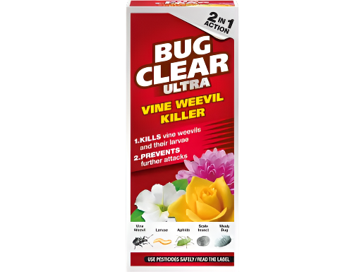 Bug Clear Ultra Vine Weevil 480ml