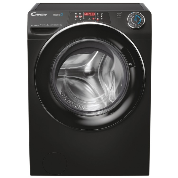 Candy 9kg Washing Machine R01696DWMCB