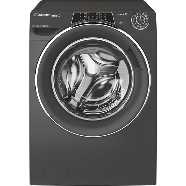 Candy 10kg Washing Machine RO16106DWMCRE
