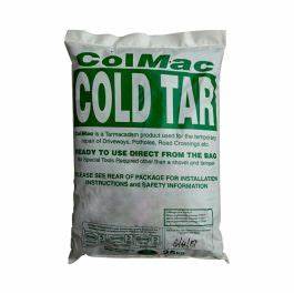 Cold Tar 25kg