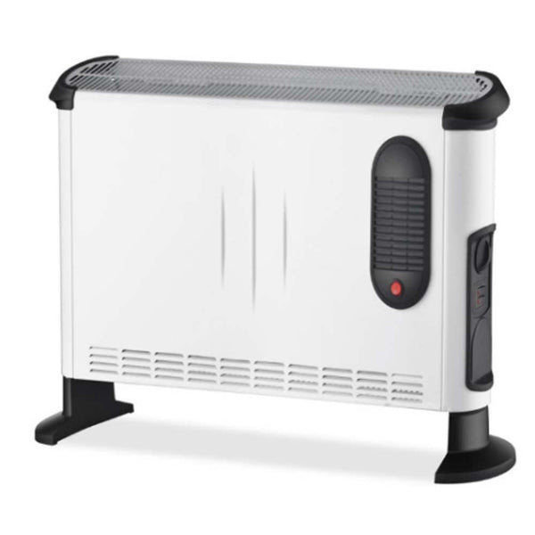 Convector Heater with Turbo 2000W