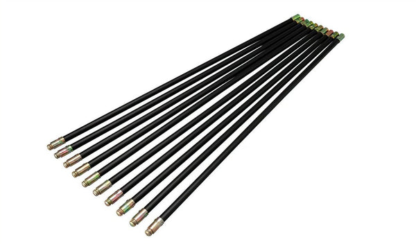 Drain / Sewer Rod Set