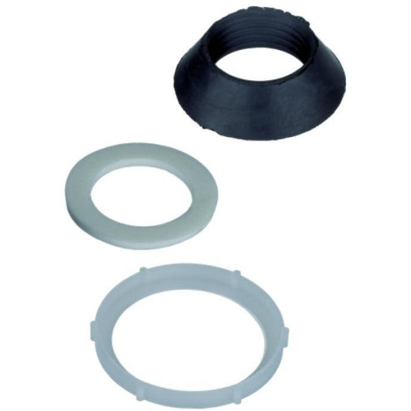 Basin Waste Sealing Kit