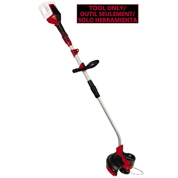 Einhell Power X-Change 36V 30cm Cordless Grass Trimmer