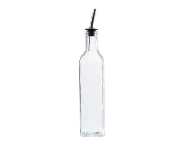 Essentials Large Oil Bottle