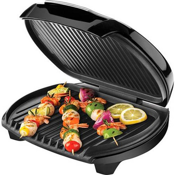 George Foreman Jumbo Grill