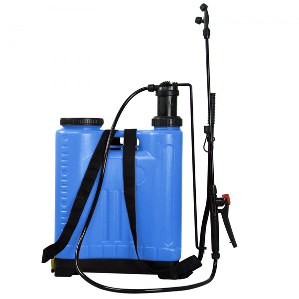 Goldcrop 16L Knapsack Sprayer