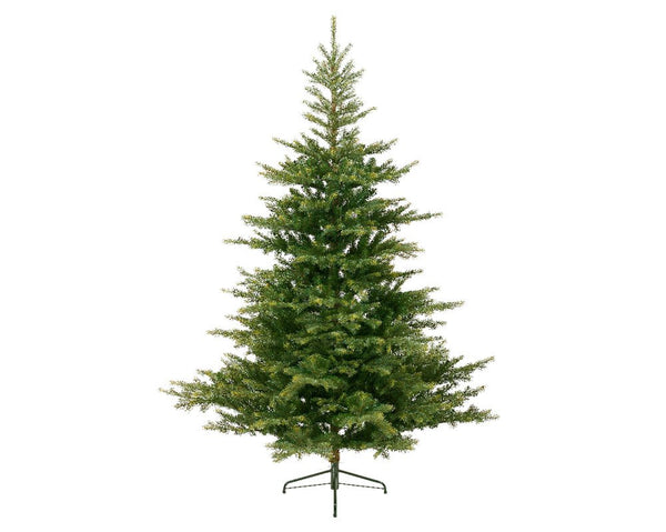 7ft Grandis Slim Fir Artificial Tree