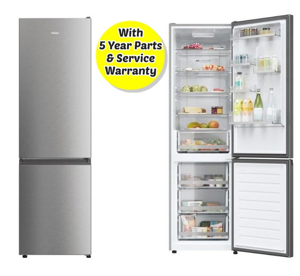 Haier Fridge Freezer HDW1620DNPK