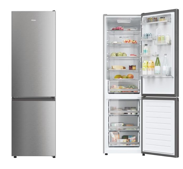 Haier Fridge Freezer HDW1620DNPK
