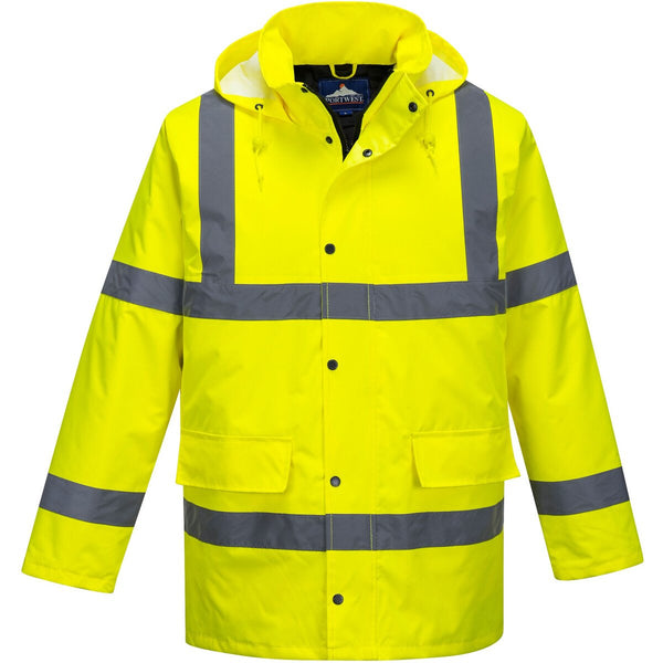 Hi-Vis Jacket Extra Large