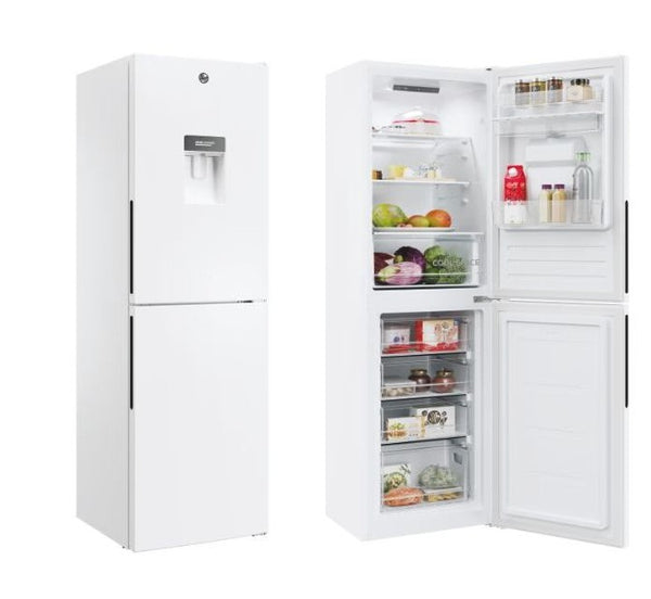 Hoover Fridge Freezer HOCT3L517EWWK