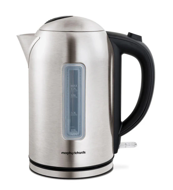 Morphy Richards Quiet Boil Kettle