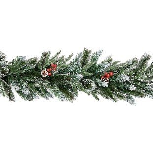 New Jersey 2.7m Garland