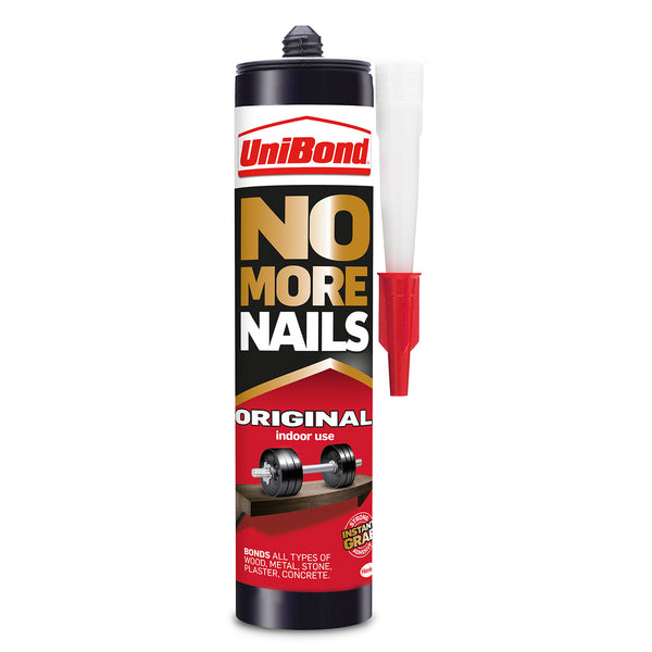 Unibond No More Nails Cartridge