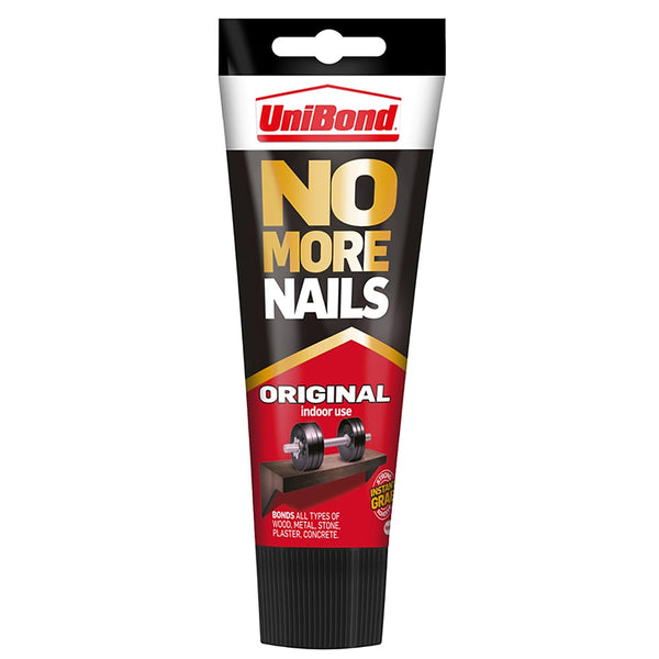 Unibond No More Nails Squeezy Tube