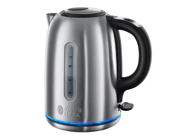 Russell Hobbs Quiet Boil Kettle 1.7lt