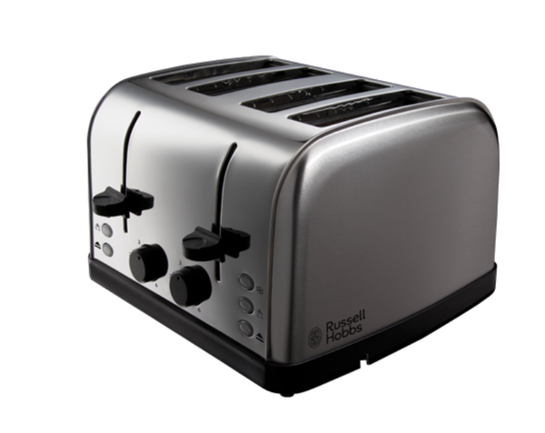 Russell Hobbs 4 Slice Toaster