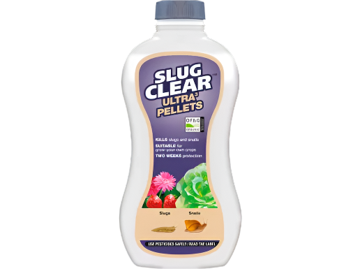 Slug Clear Ultra Pellets 685g