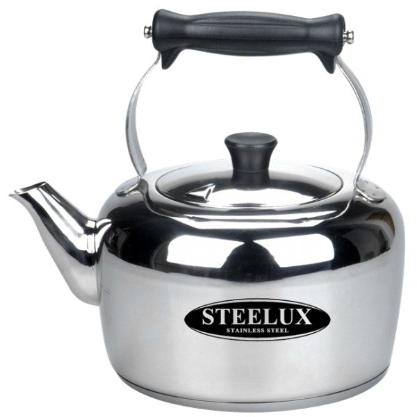 Steelex 4lt Stove Kettle