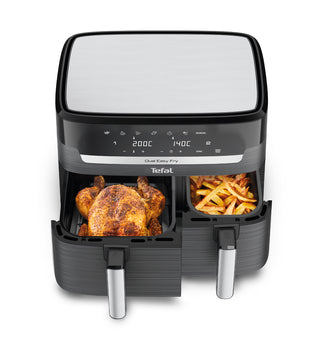 Tefal 8.3lt Dual Air Fryer