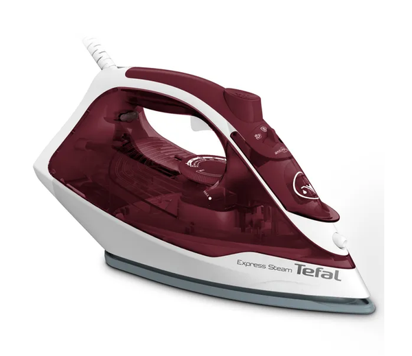 Tefal Express Steam Iron FV2869