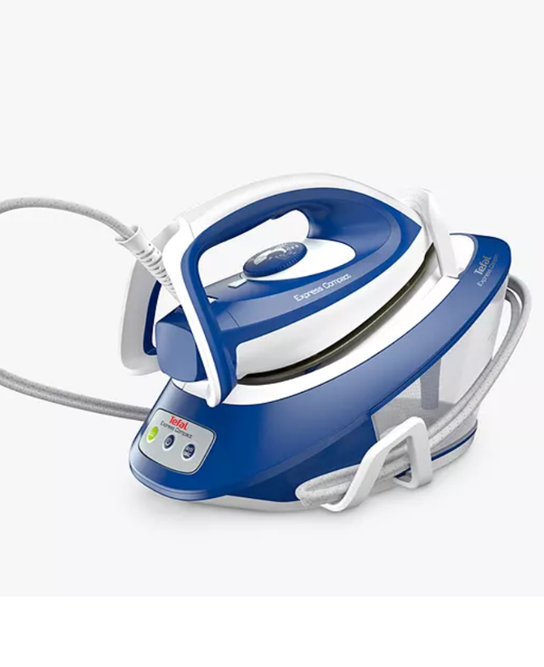 Tefal Express Steam Generator Iron SV7112