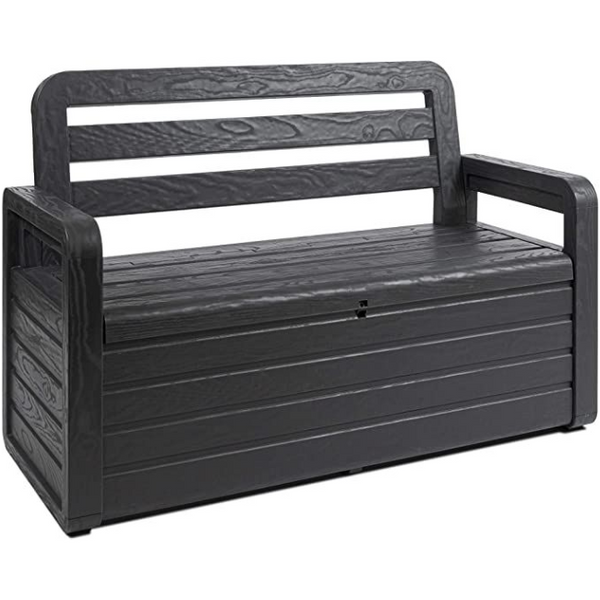 Toomax Storage Bench