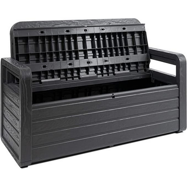 Toomax Storage Bench