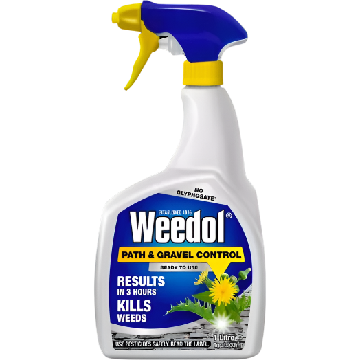 Weedol Path & Gravel 1lt