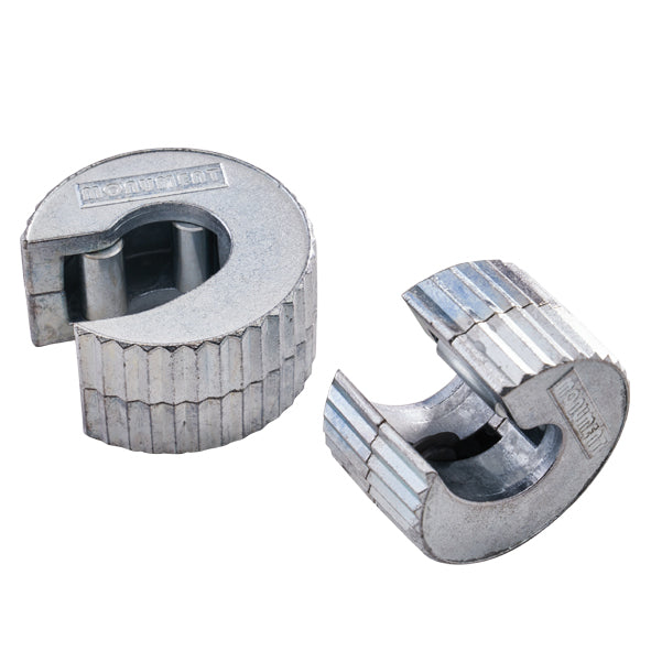 Monument Tools Pipe Slice Twin Pack