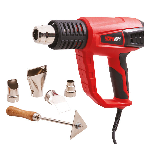 Olympia 2000W Heat Gun