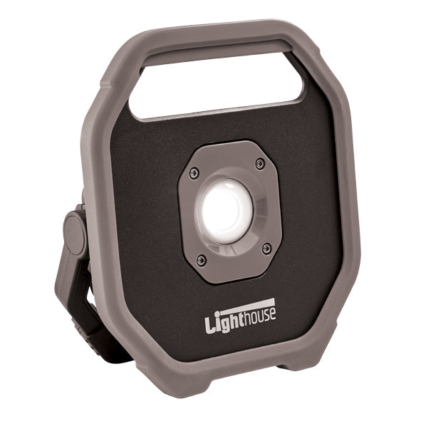 Lighthouse Rechargeable 10W Worklight