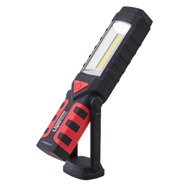 Lighthouse COB Swivel Inspection Light