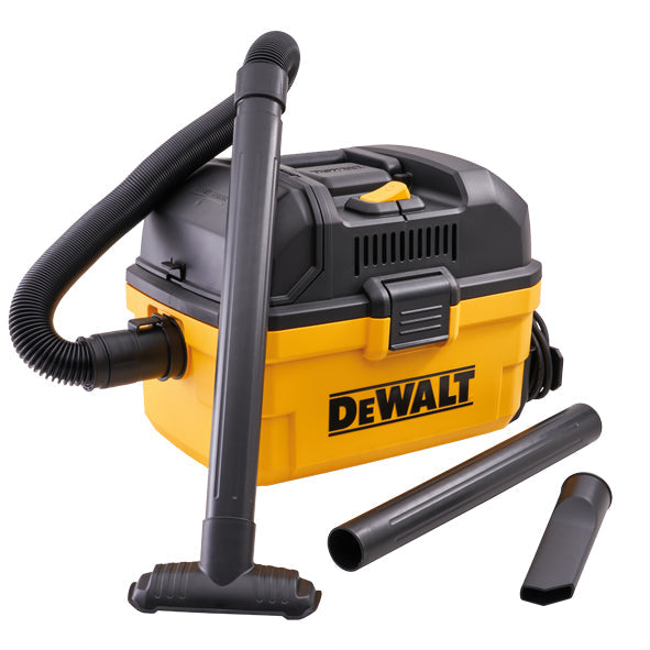 Dewalt 15L Wet & Dry Toolbox Vacuum