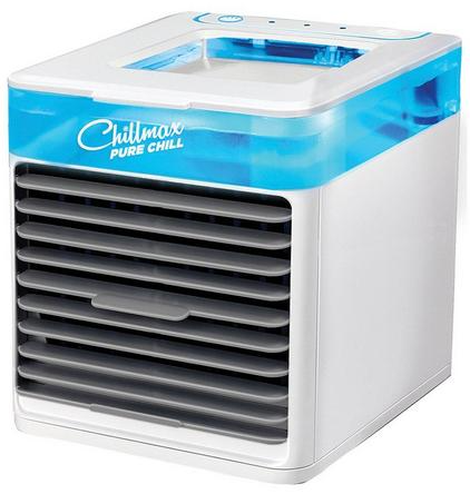 JML Chillmax Air Pure Chill Fan