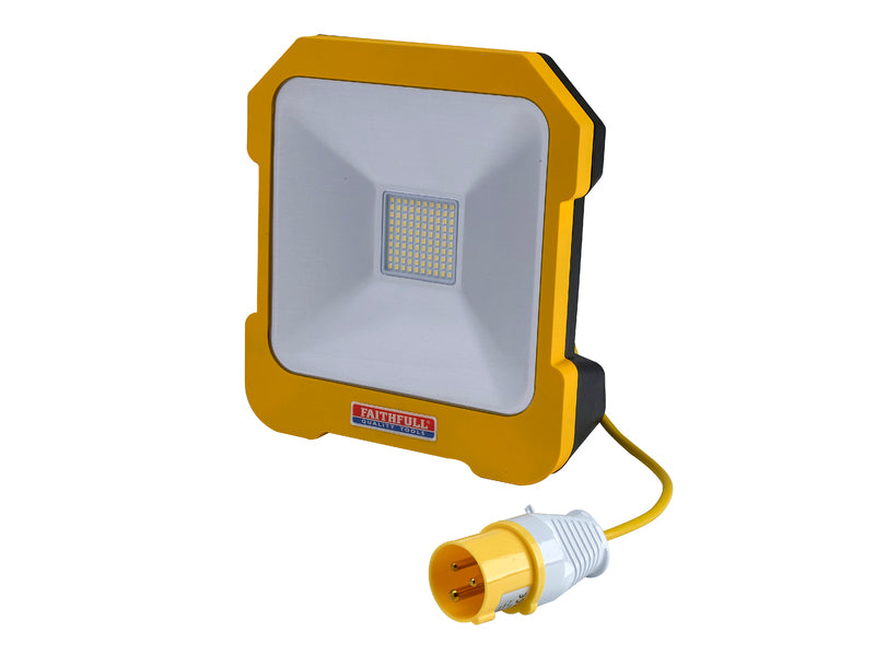 Led task hot sale light 110v