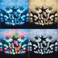 Supabright 140 LED Multi-action Tree Lights