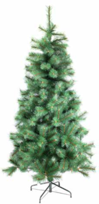 8ft Balsam Fir Artificial Tree